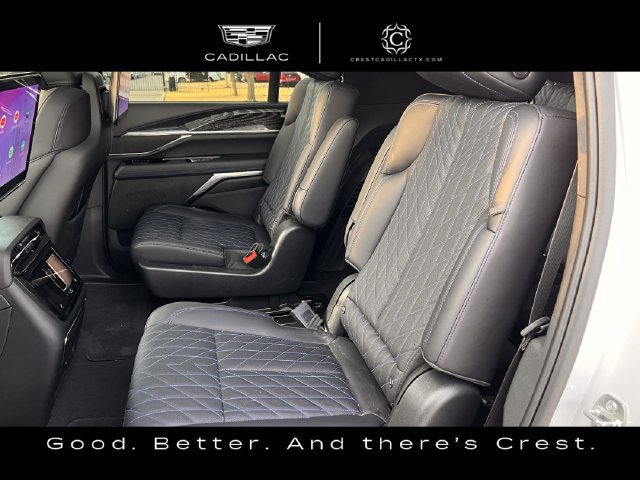 Certified 2026 Cadillac Escalade IQL Sport 1 AWD/4WD image 28