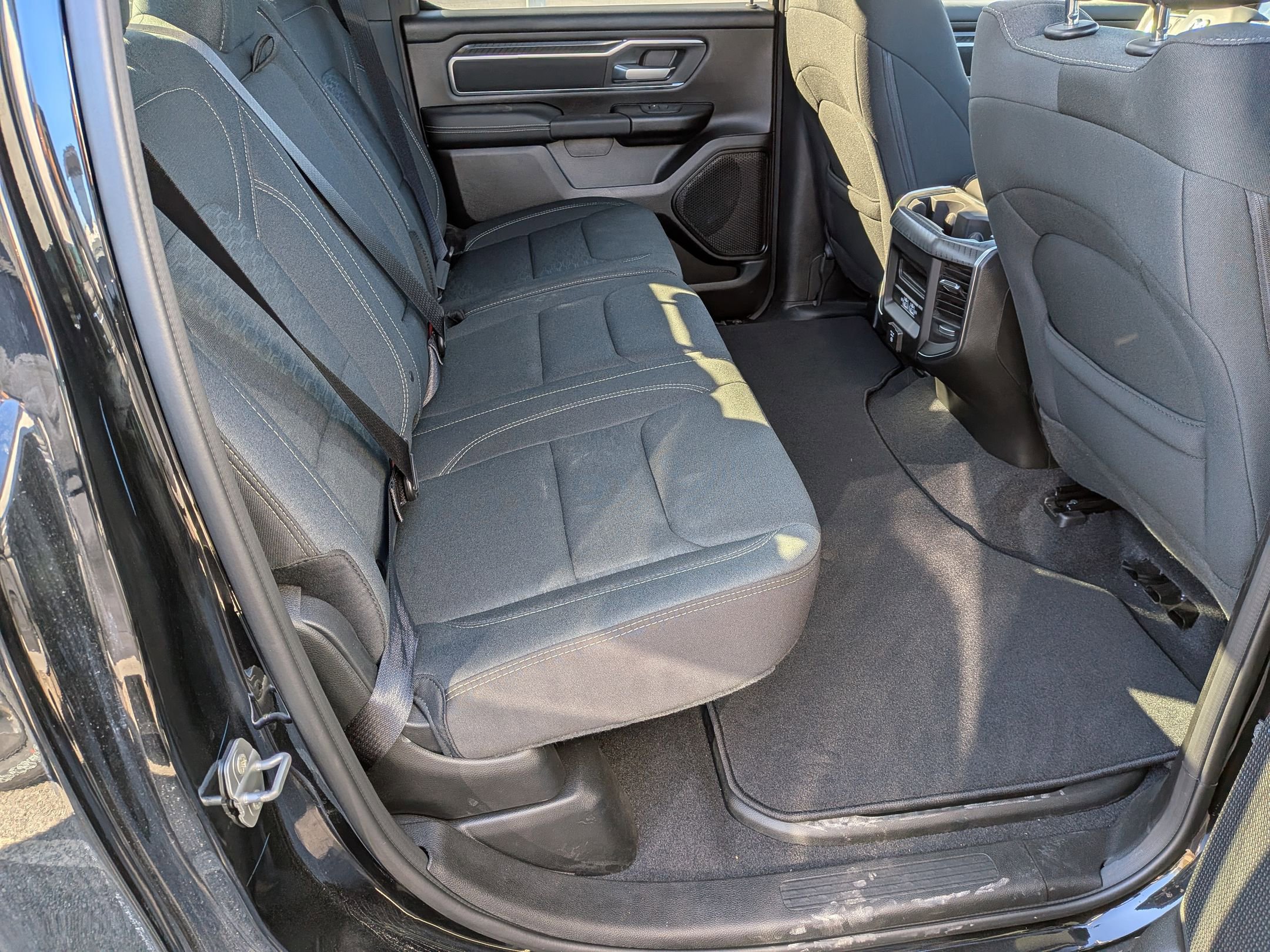 New 2026 RAM 1500 Big Horn image 31