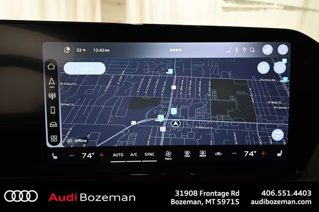 New 2026 Audi Q3 quattro 2.0T image 6