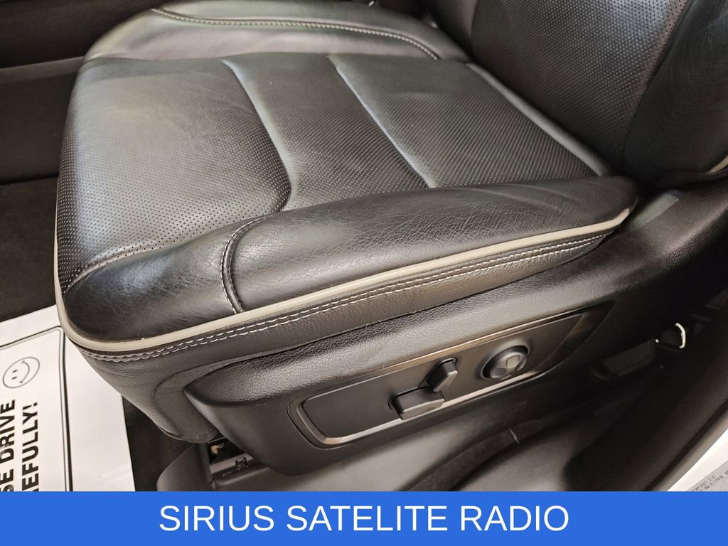 Used 2022 RAM 1500 Limited w/ Night Edition image 37