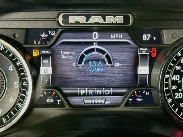 Used 2022 RAM 1500 2WD Quad Cab image 15