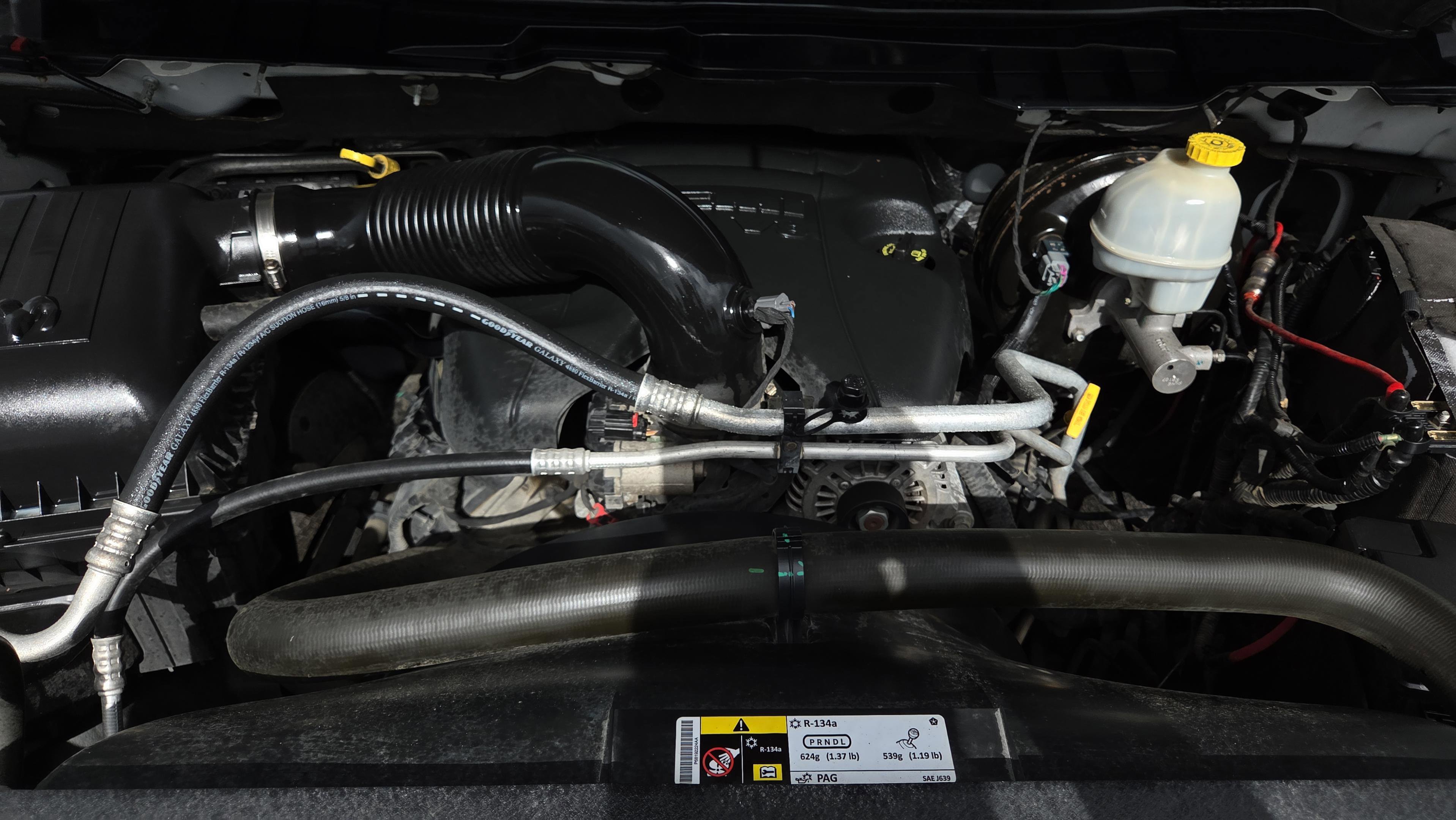 Used 2013 RAM 1500 Tradesman w/ PWR & Remote Entry Group image 34