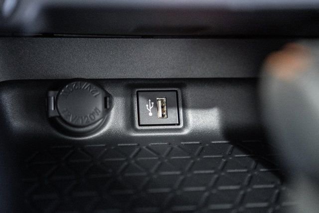 New 2025 Toyota RAV4 XLE image 23