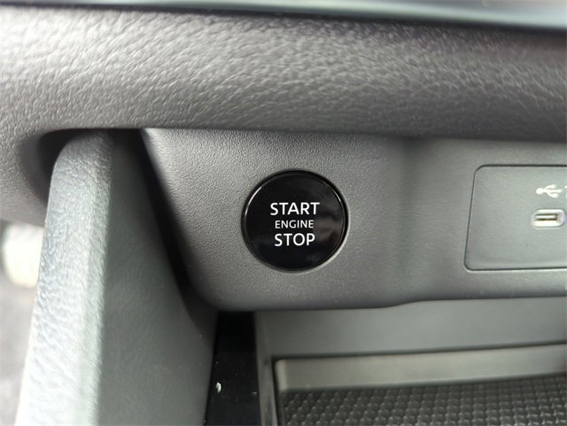 New 2026 Nissan Rogue SV image 39