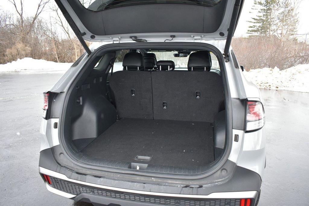 Used 2024 Kia Sportage X-Line w/ X-Line Premium Package image 36