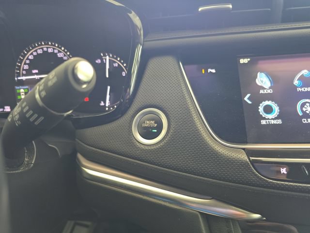 Used 2017 Cadillac XT5 Premium Luxury AWD/4WD image 24