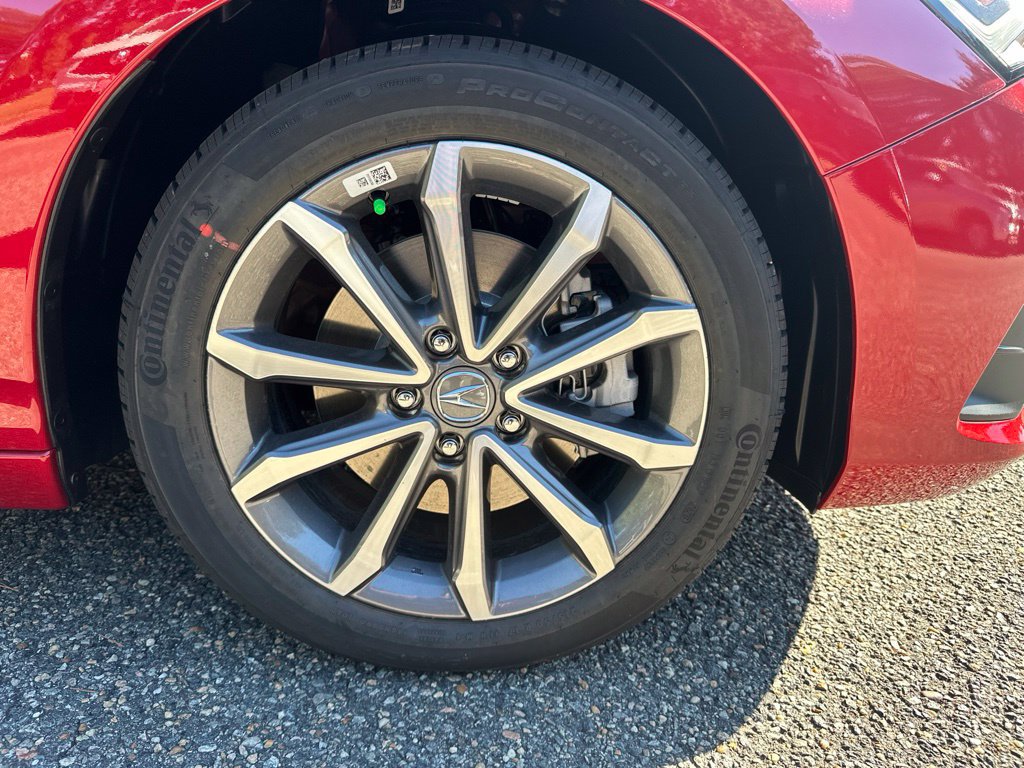 New 2026 Acura Integra FWD image 26