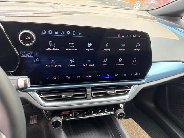 Certified 2024 Chevrolet Equinox EV LT FWD image 20