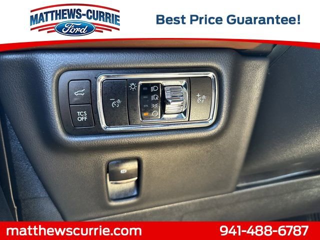 Used 2023 Lincoln Nautilus Reserve image 27