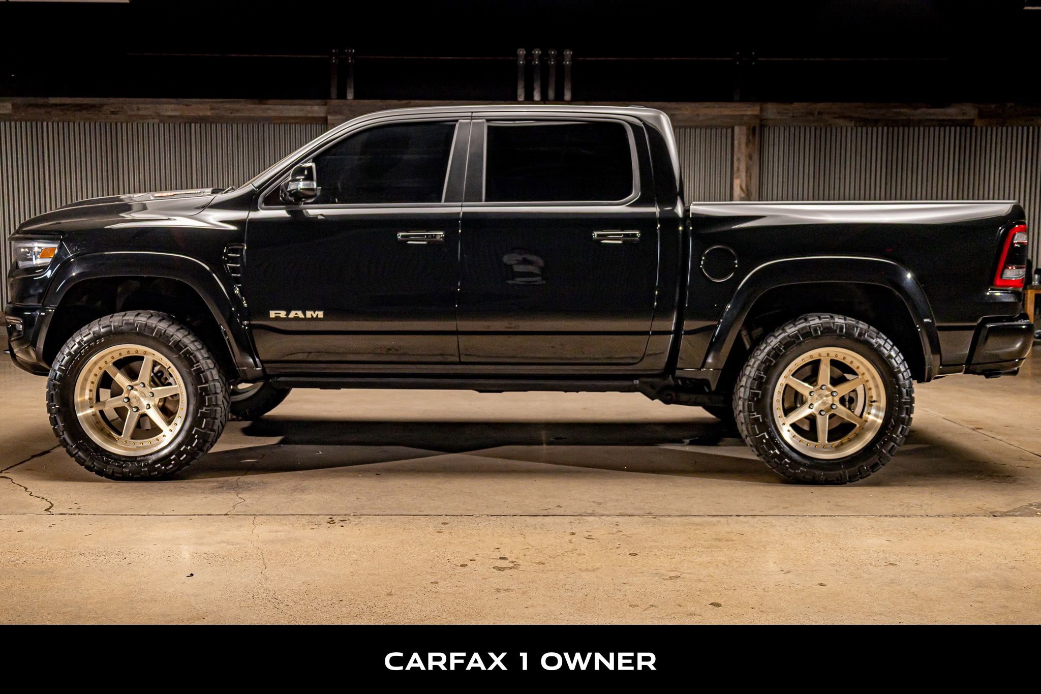 Used 2021 RAM 1500 TRX w/ TRX Level 2 Equipment Group image 5