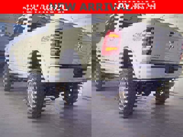 Used 2019 RAM 2500 Limited image 9