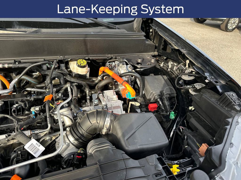 Used 2023 Ford Maverick Lariat w/ Lariat Luxury Package image 25