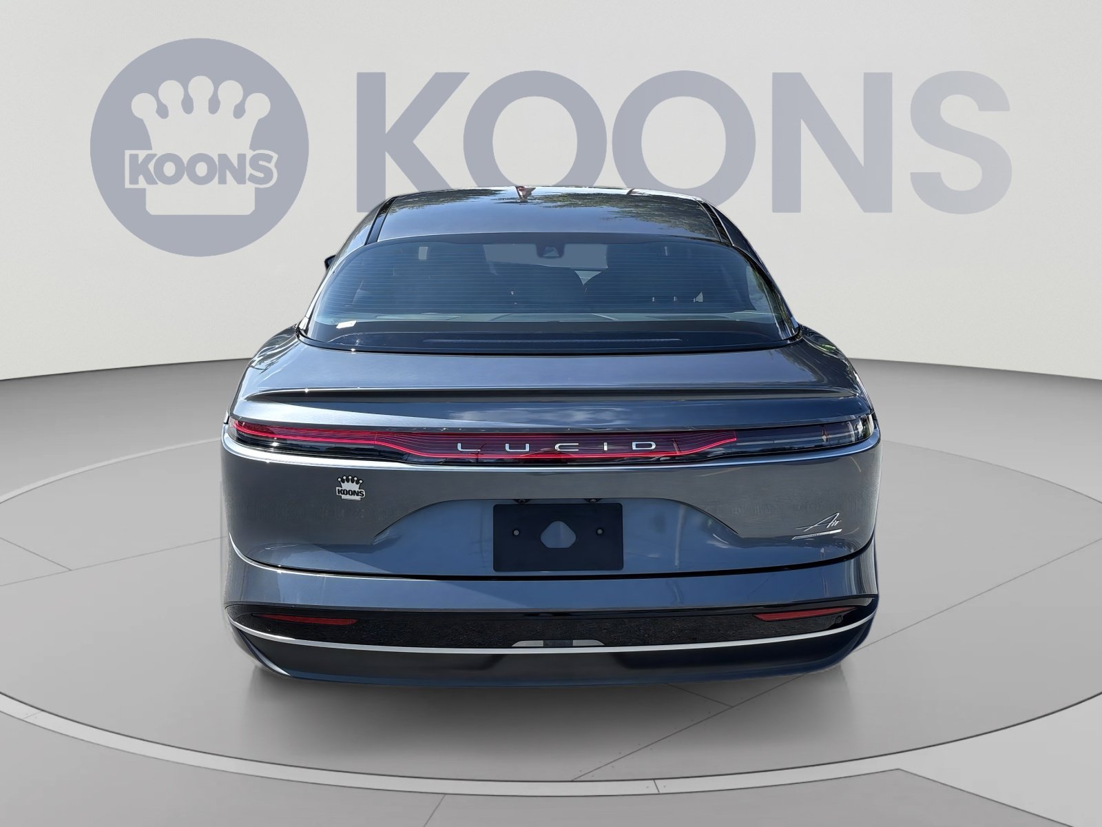 Used 2024 Lucid Air Touring AWD/4WD image 5