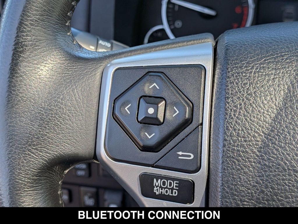 Used 2017 Toyota Tundra Platinum image 17