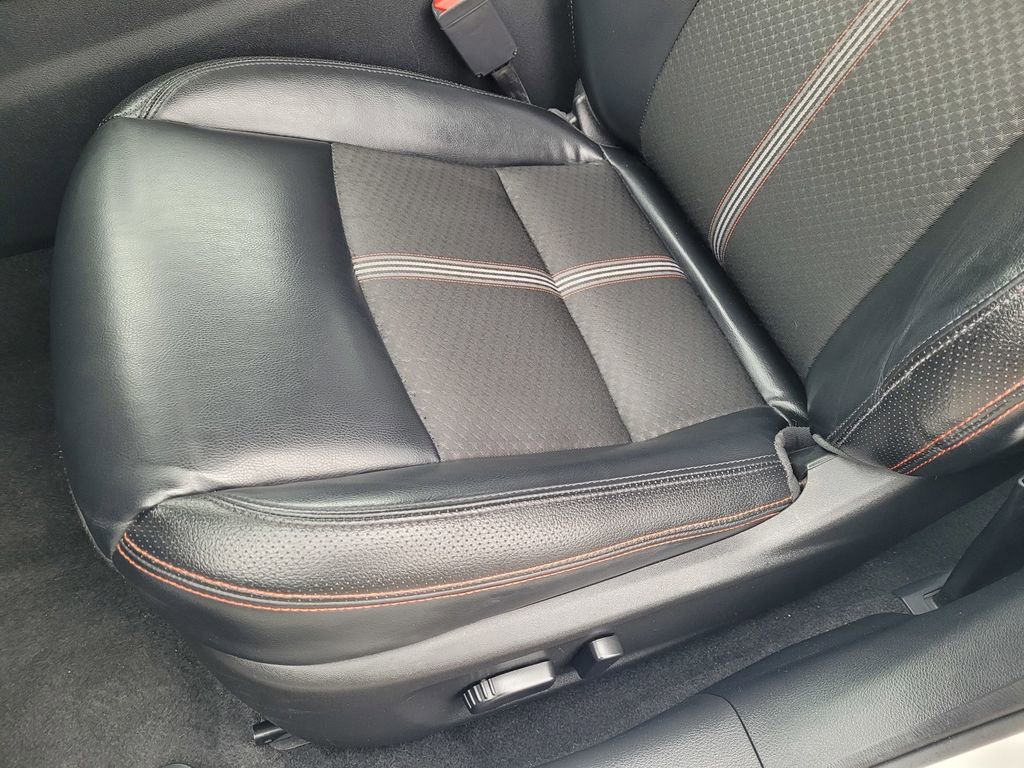 Used 2023 Nissan Altima 2.5 SR image 11