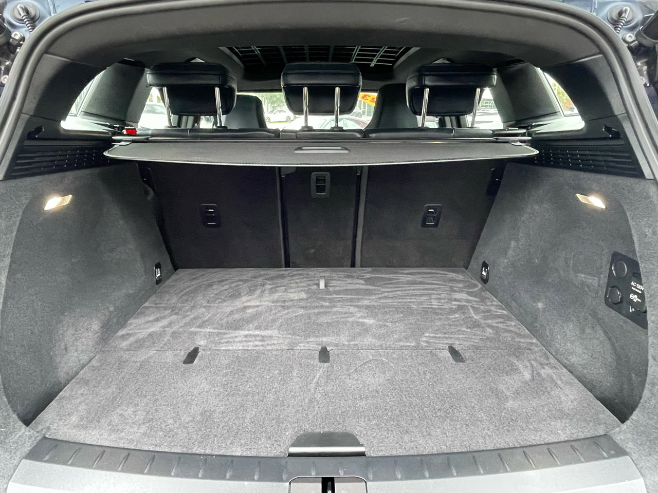 Used 2023 Fisker Ocean One image 69