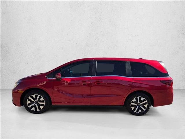 Used 2025 Honda Odyssey EX-L image 9