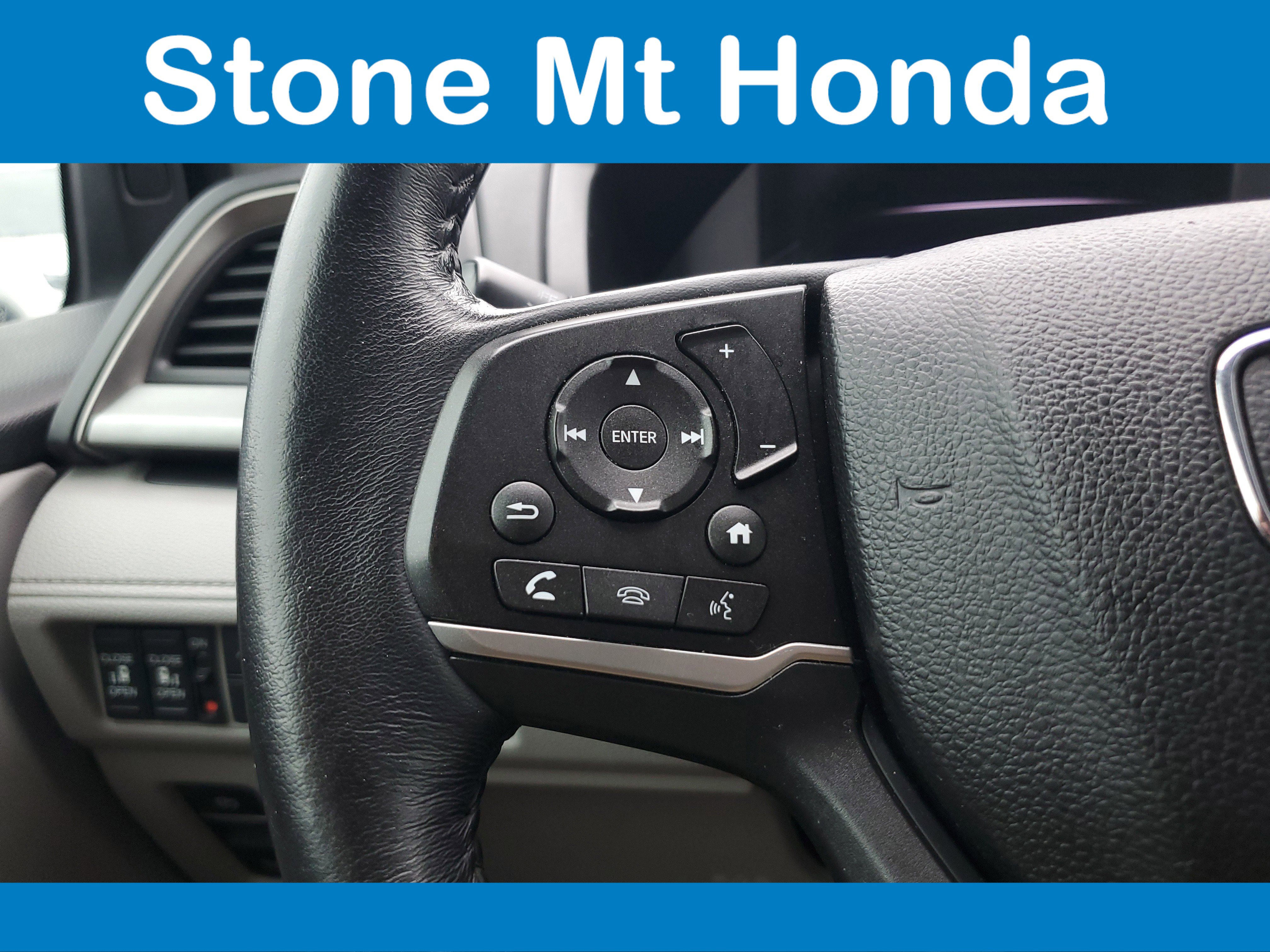 Used 2021 Honda Odyssey EX-L image 21