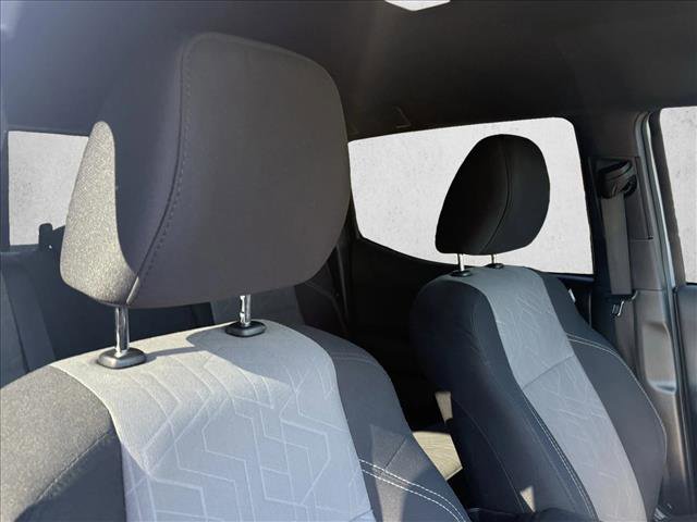 Used 2021 Toyota Tacoma TRD Off-Road image 22