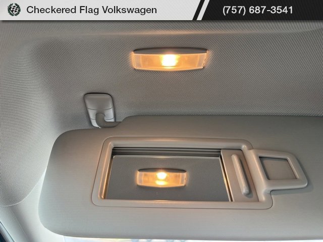 New 2026 Volkswagen Jetta SE image 47