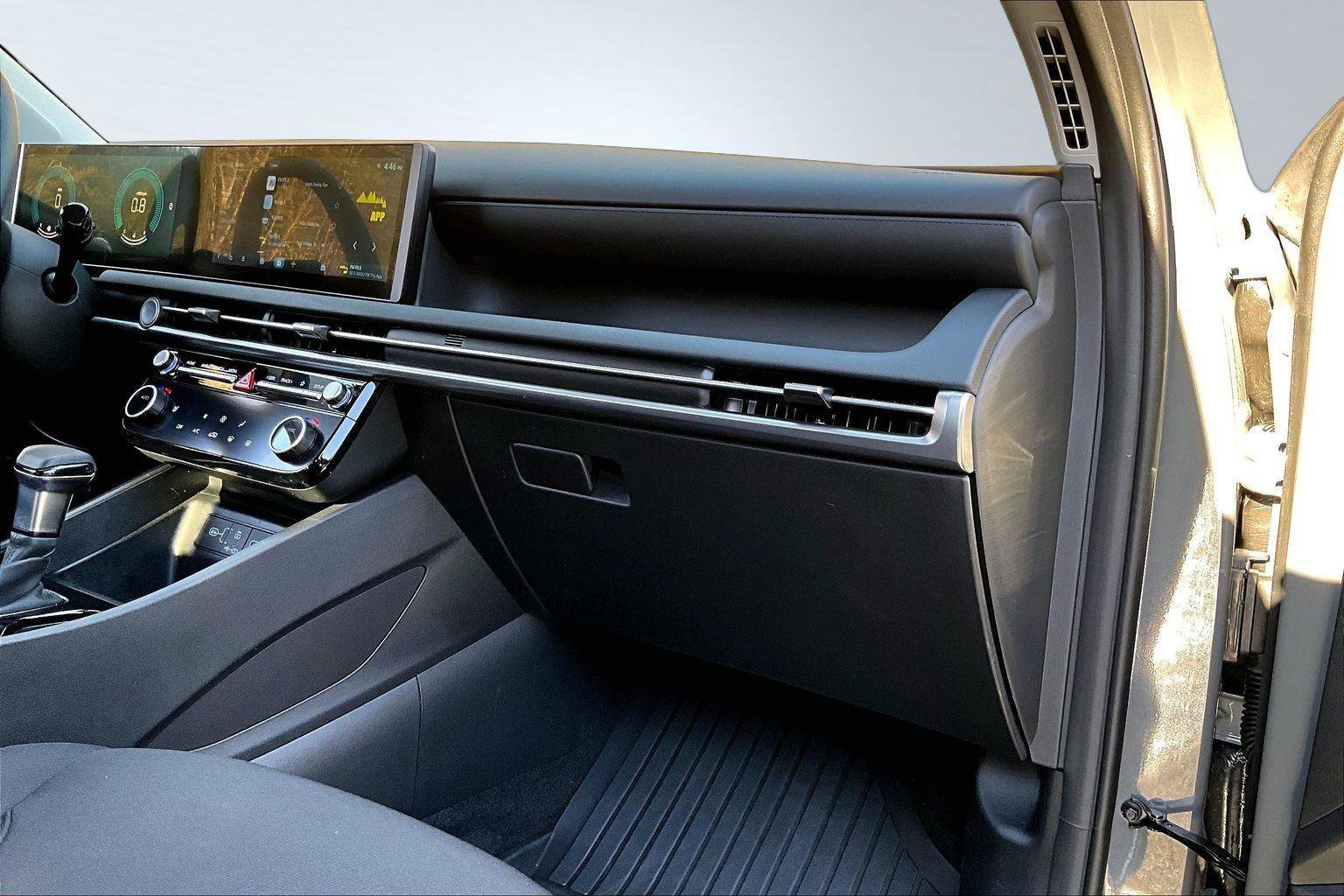 Used 2025 Hyundai Tucson SEL image 18