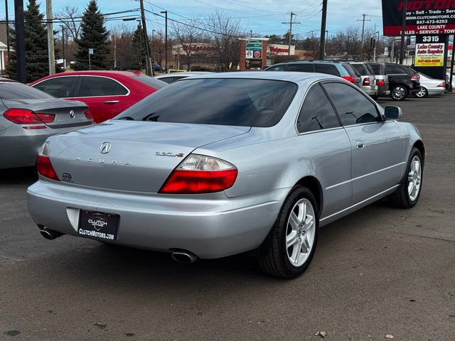 Used 2003 Acura CL Type-S FWD image 5