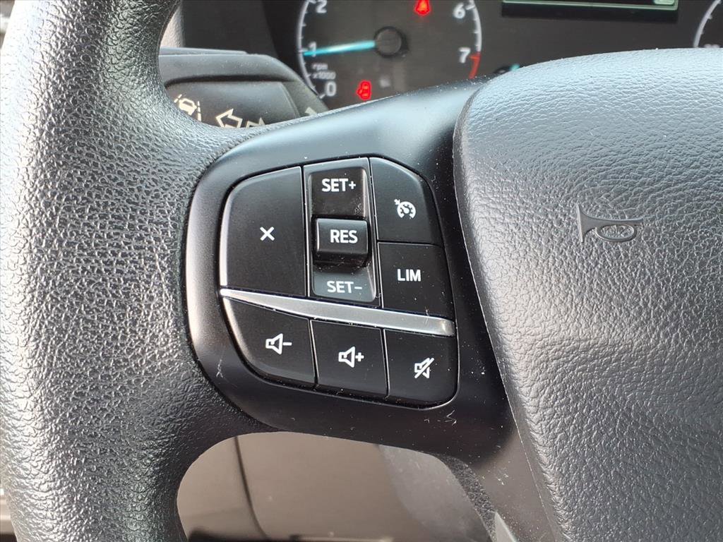 Used 2024 Ford Transit 250 Base w/ Exterior Upgrade Package image 12