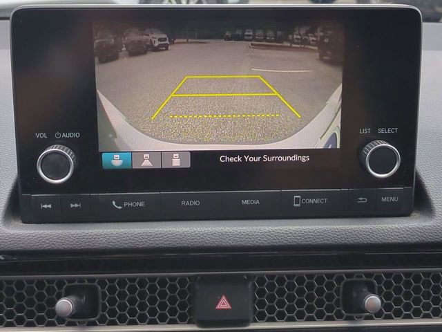 Used 2022 Honda Civic LX image 20