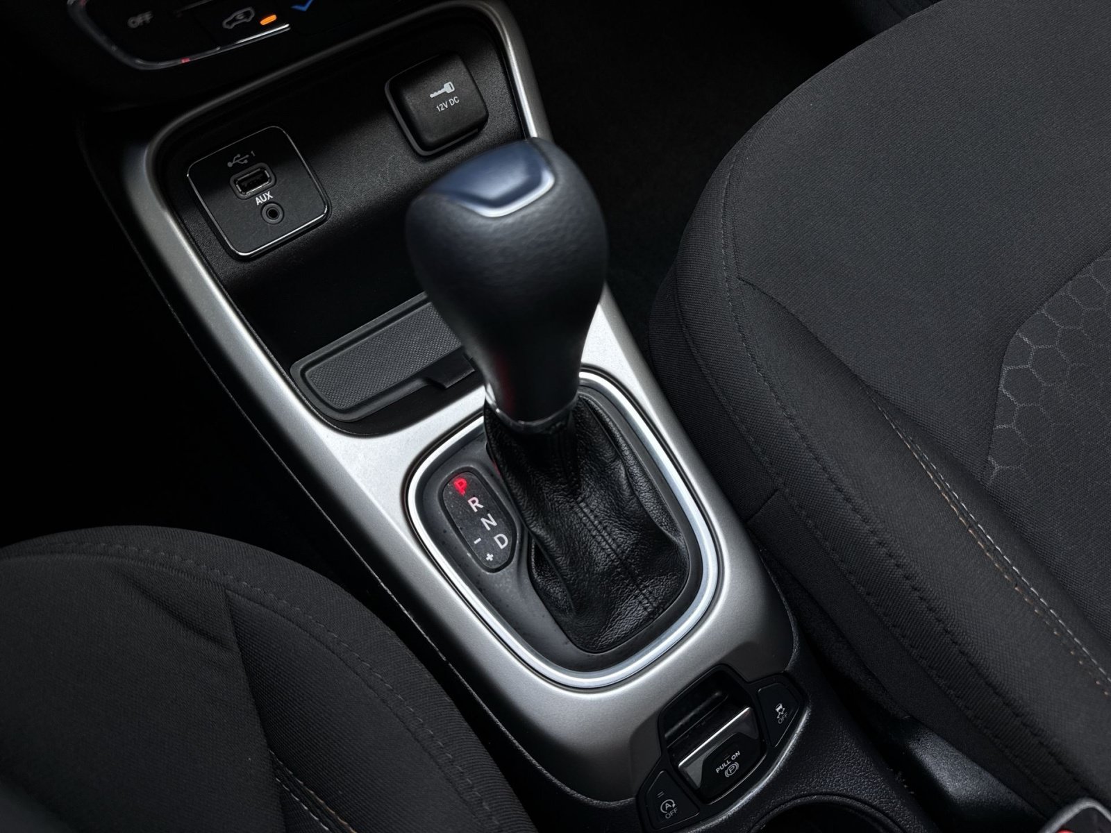 Used 2021 Jeep Compass Sport FWD image 21