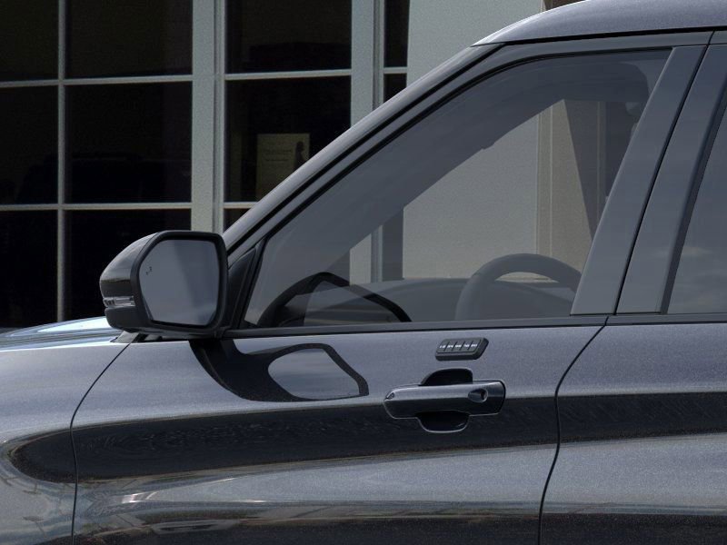 New 2026 Ford Explorer Tremor w/ Tremor Ultimate Package image 20