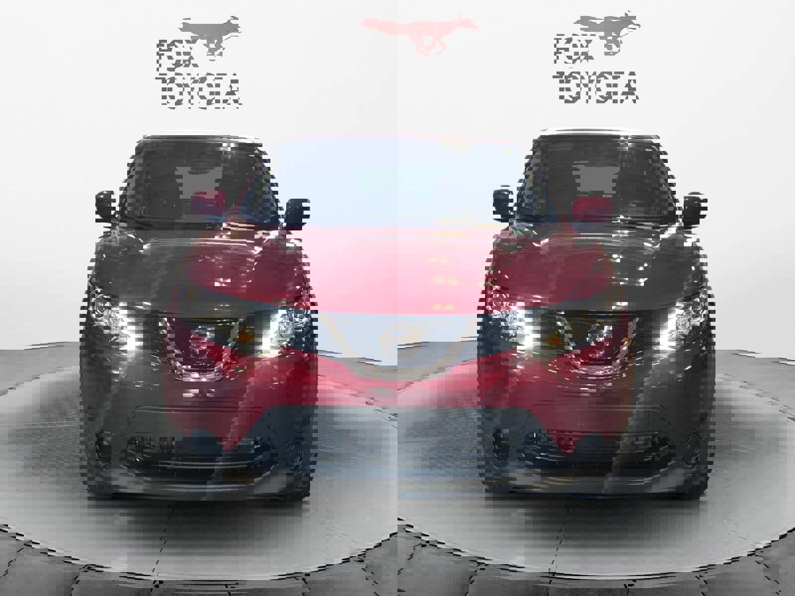 Used 2019 Nissan Rogue Sport S w/ Appearance Package image 8