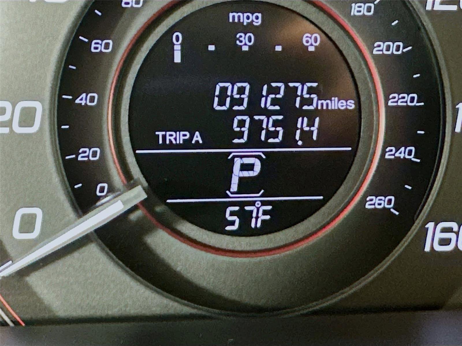 Used 2014 Honda Accord Sport image 15