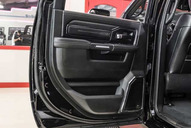 Used 2022 RAM 3500 Limited image 41