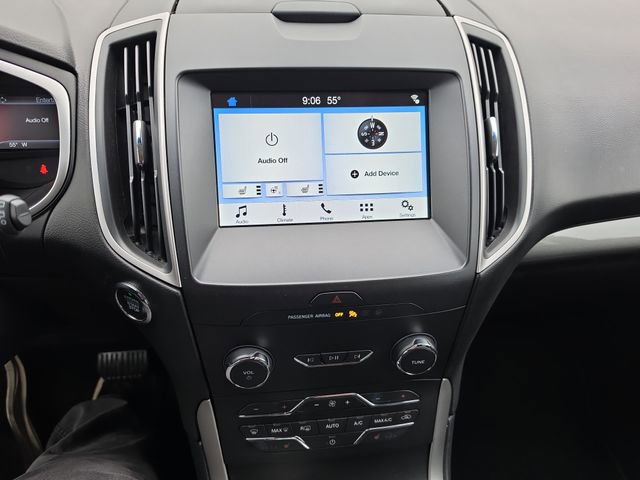 Used 2019 Ford Edge SEL w/ Equipment Group 201A AWD/4WD image 26