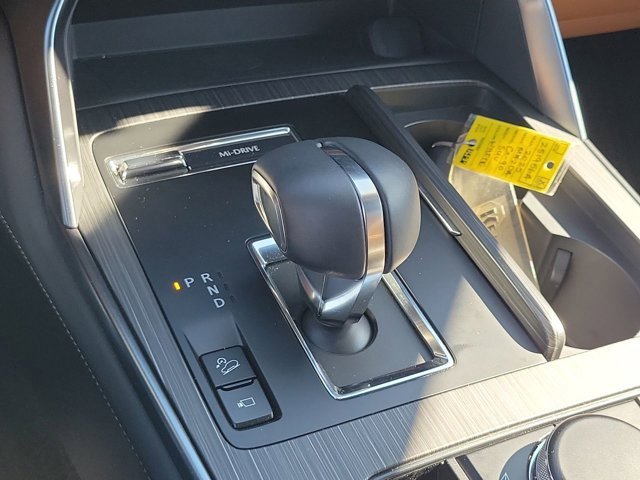 Used 2025 MAZDA CX-90 3.3 Turbo S w/ Premium Plus image 25