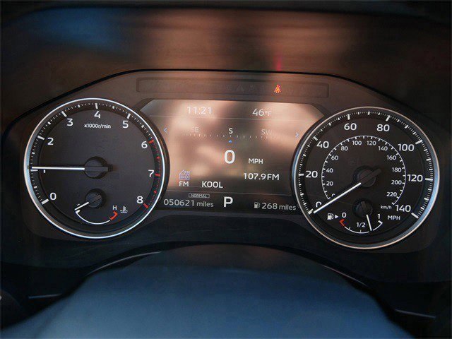 Used 2023 Mitsubishi Outlander SE image 19