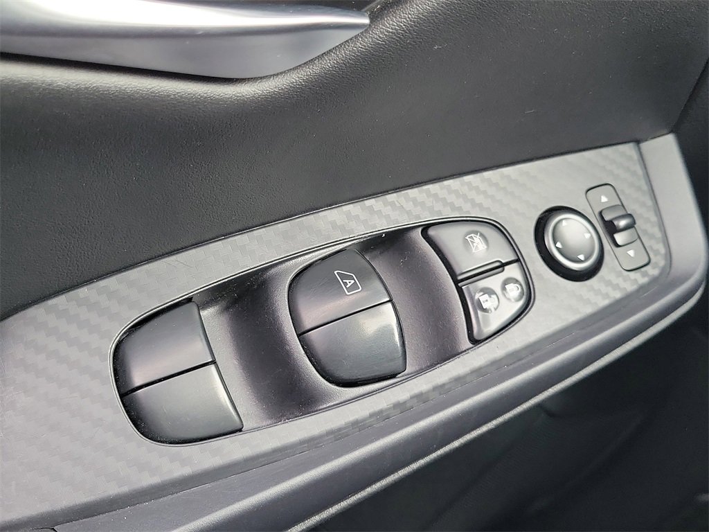 Certified 2024 Nissan Sentra SV image 15