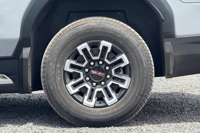 New 2026 GMC Sierra EV Elevation w/ Premium Package AWD/4WD image 30