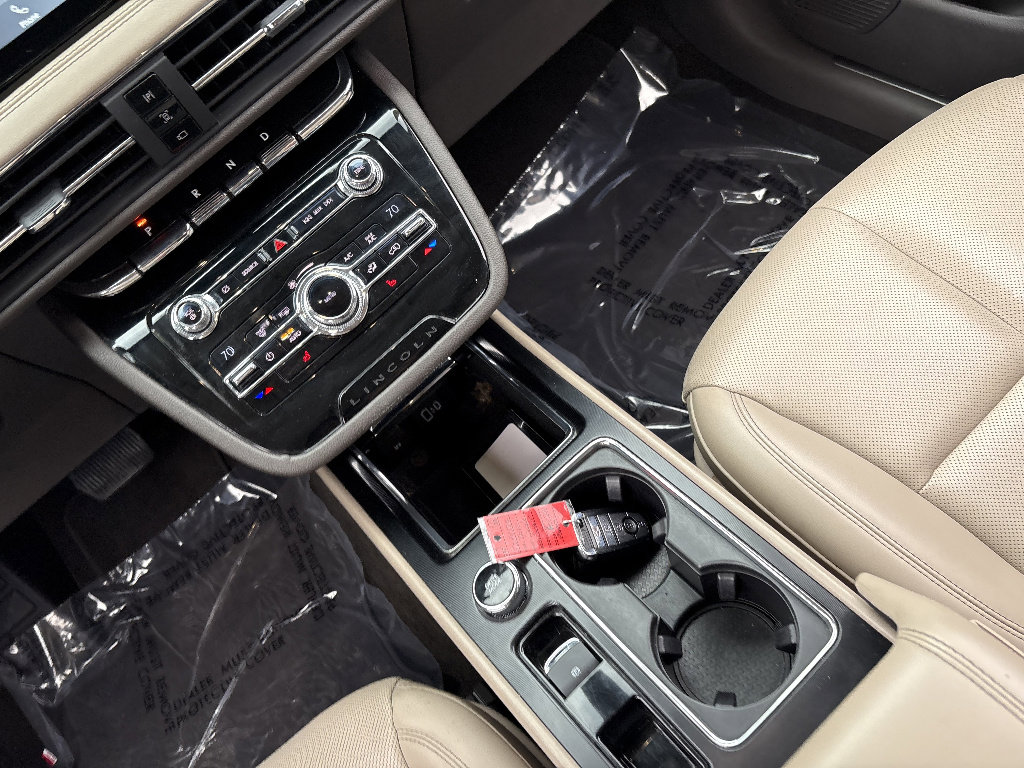 Used 2020 Lincoln Corsair FWD image 31