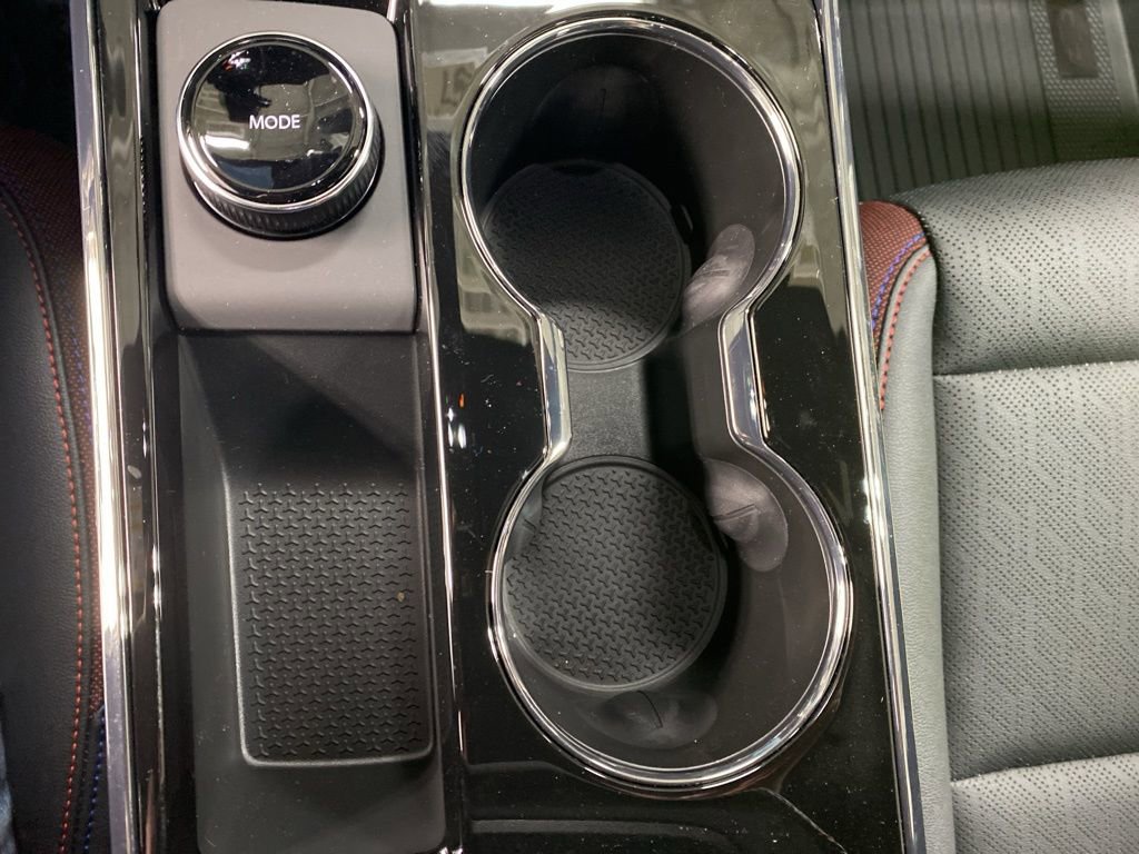 New 2026 Chevrolet Equinox RS w/ Safety and Technology Package image 46