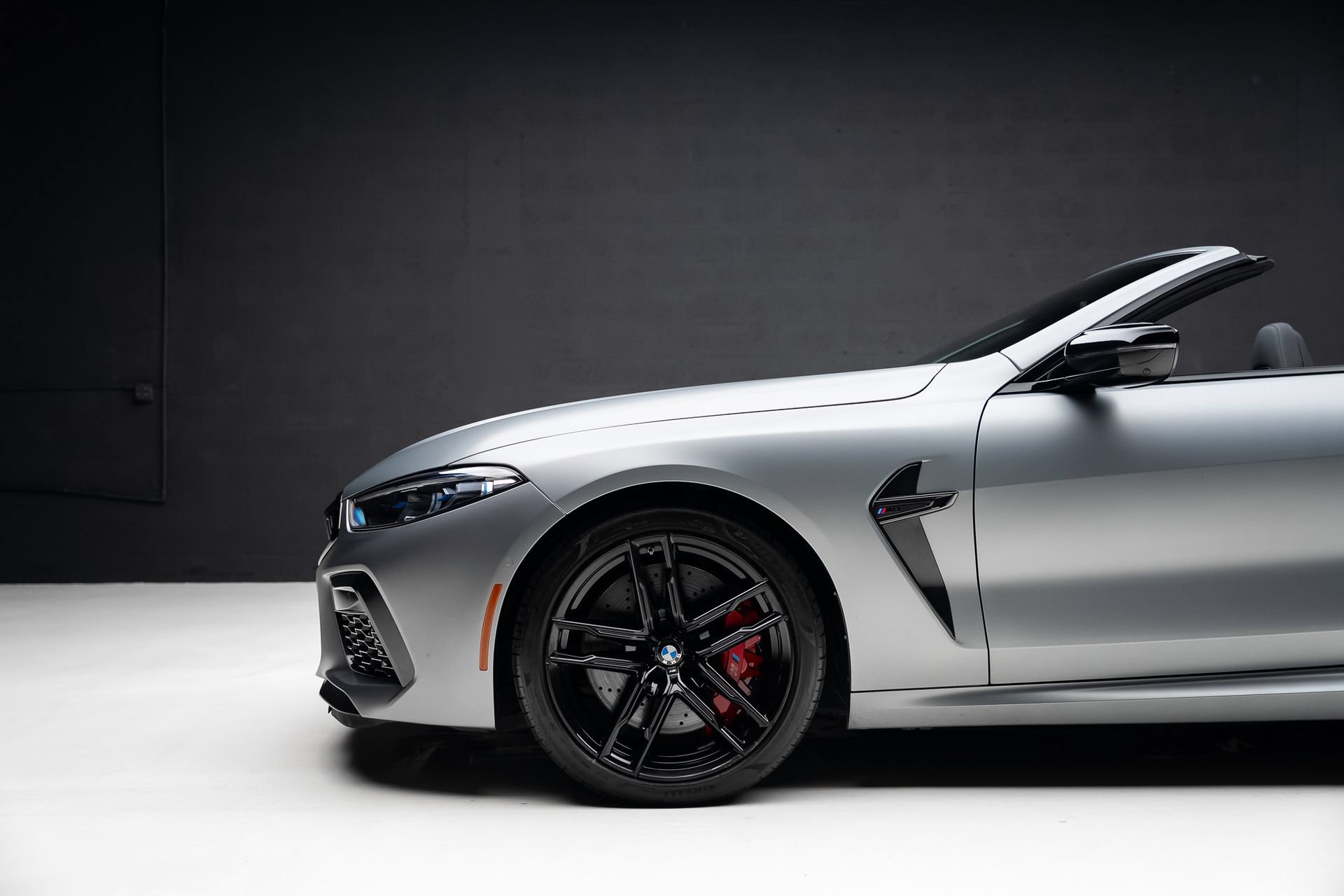 Used 2024 BMW M8 Competition AWD/4WD image 21