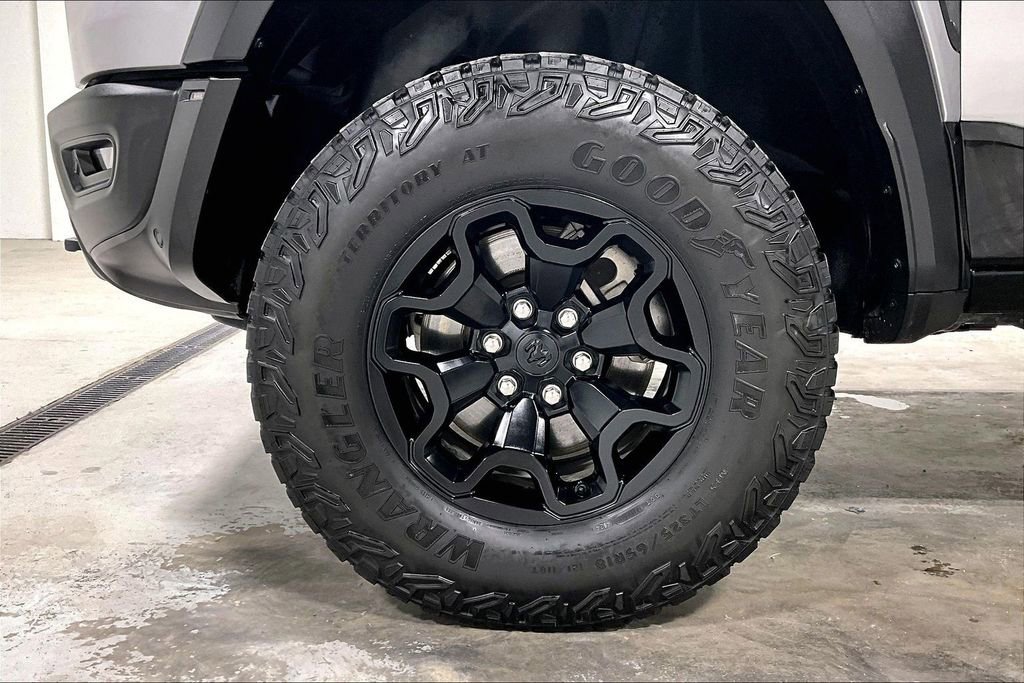 Used 2025 RAM 1500 RHO w/ RHO Level 1 Equipment Group AWD/4WD image 11