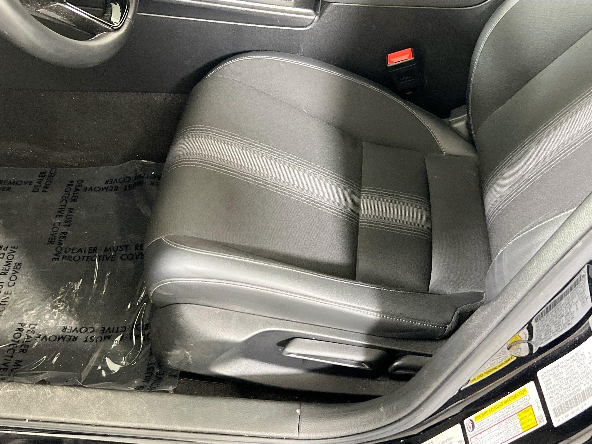 Used 2023 Honda Civic Sport image 18