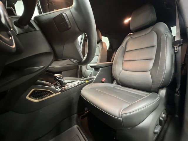 Certified 2023 Chevrolet TrailBlazer ACTIV image 19