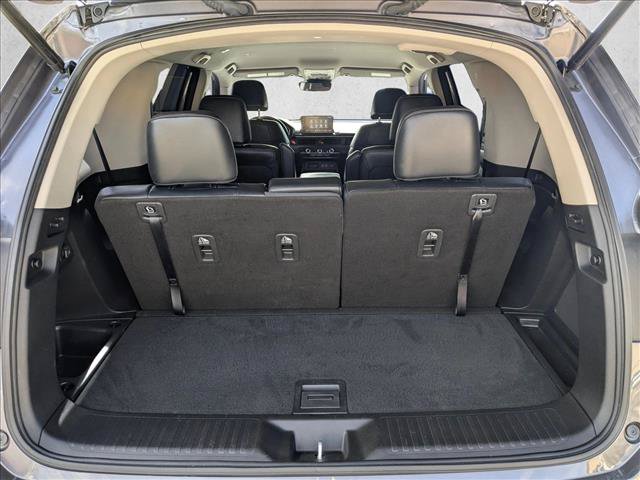 Used 2024 Honda Pilot EX-L image 4