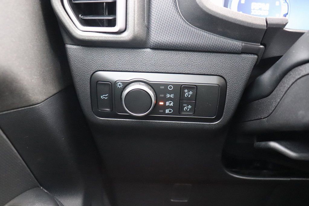 New 2025 Ford Bronco Sport Big Bend AWD/4WD image 27