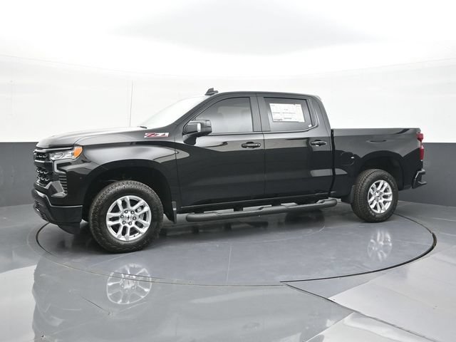 New 2026 Chevrolet Silverado 1500 RST w/ Safety Package AWD/4WD image 5