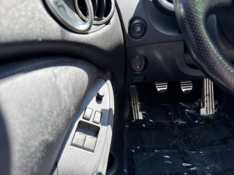Used 2010 Nissan 370Z Touring w/ Sport Pkg RWD image 13