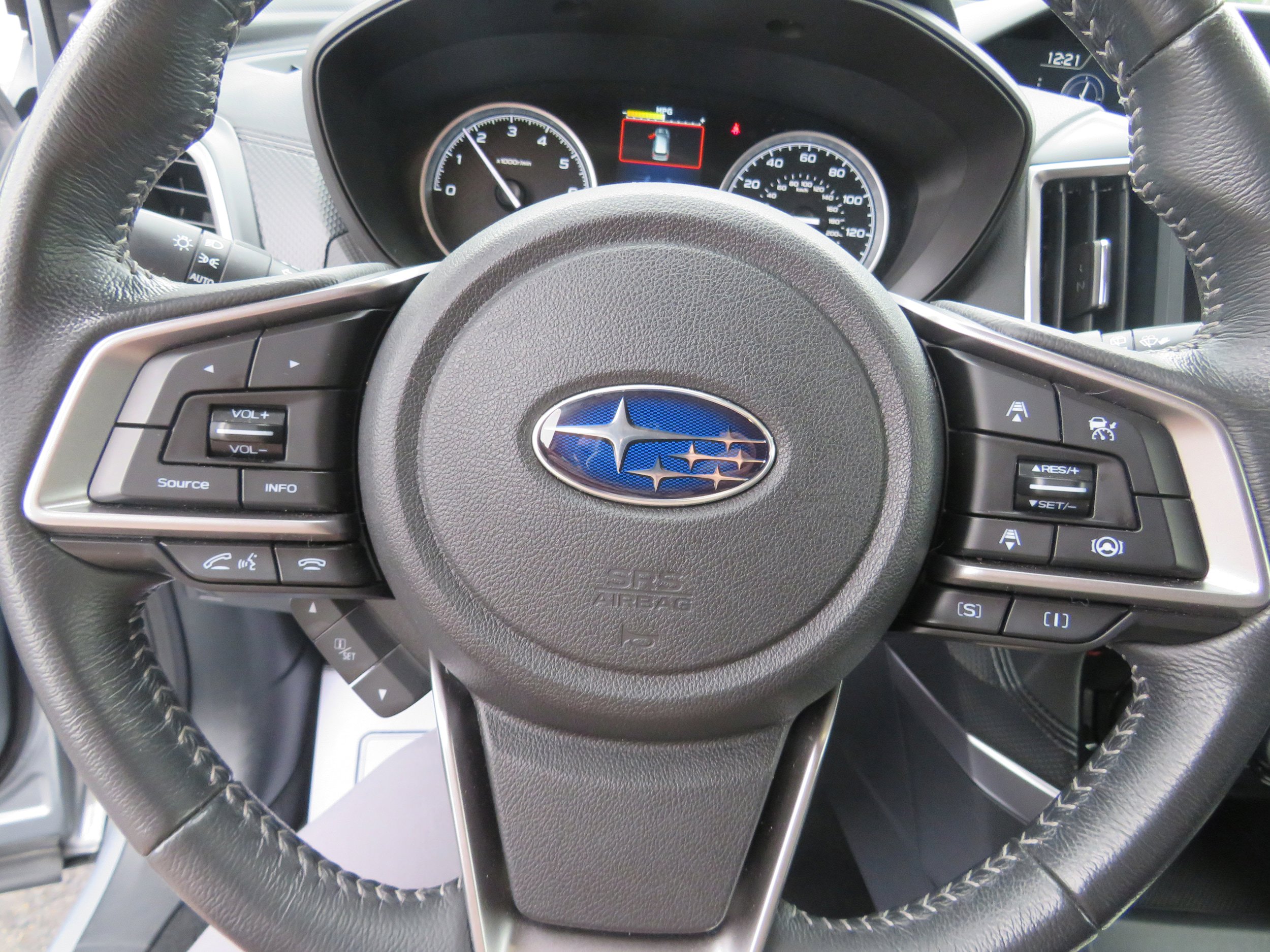 Used 2022 Subaru Forester Premium w/ Popular Package #2 AWD/4WD image 17
