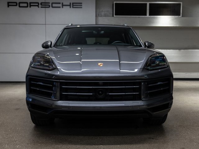 New 2026 Porsche Cayenne E-Hybrid image 7
